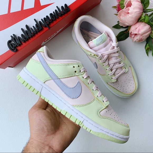 Nike Dunk Low NWT - Picture 2 of 10